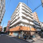 エクセル北池　外観